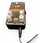 Used Keeley MEMPHIS SUN Effect Pedal
