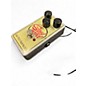 Used Electro-Harmonix Soul Food Overdrive Effect Pedal