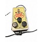 Used Electro-Harmonix Soul Food Overdrive Effect Pedal