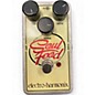 Used Electro-Harmonix Soul Food Overdrive Effect Pedal
