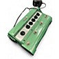 Used Line 6 DL4 Delay Modeler Effect Pedal