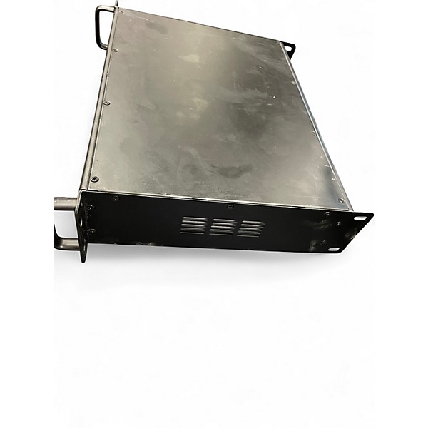 Used Gemini XGA3000 Power Amp