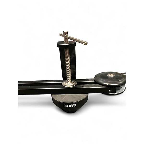 Used RODE PSA1 Desk Arm Mic Stand