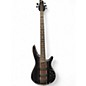 Used Ibanez SR1305SB Premium Magic Wave Gloss Electric Bass Guitar thumbnail