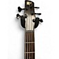 Used Ibanez SR1305SB Premium Magic Wave Gloss Electric Bass Guitar