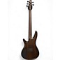 Used Ibanez SR1305SB Premium Magic Wave Gloss Electric Bass Guitar