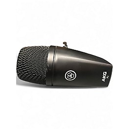 Used AKG P2 Dynamic Microphone