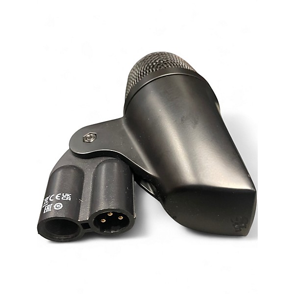 Used AKG P2 Dynamic Microphone