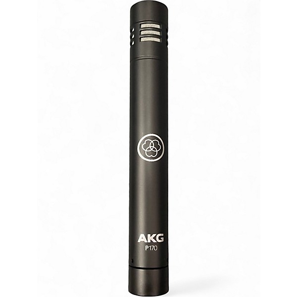 Used AKG P170 Project Studio Condenser Microphone