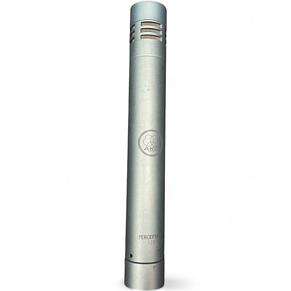 Used AKG Perception 170 Condenser Microphone