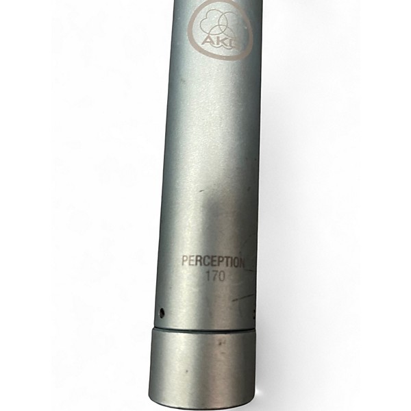 Used AKG Perception 170 Condenser Microphone