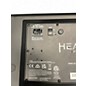Used HeadRush FRFR 1x12 MKII Powered Speaker
