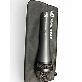 Used Sennheiser E835 Dynamic Microphone