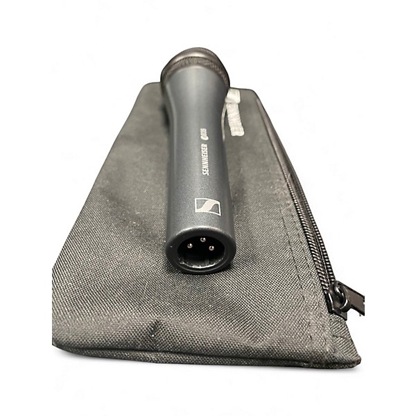 Used Sennheiser E835 Dynamic Microphone