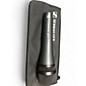 Used Sennheiser E835 Dynamic Microphone