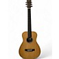 Used Martin LX1 Natural Acoustic Guitar thumbnail
