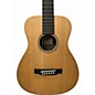 Used Martin LX1 Natural Acoustic Guitar