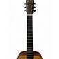 Used Martin LX1 Natural Acoustic Guitar