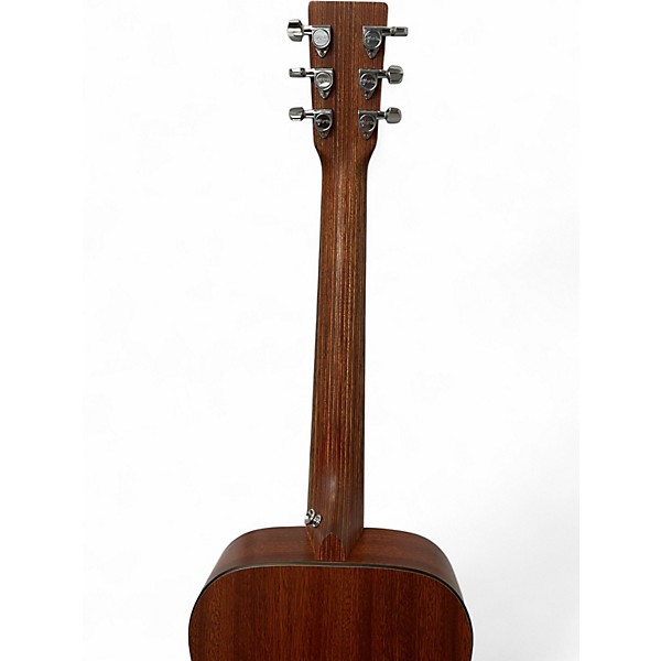 Used Martin LX1 Natural Acoustic Guitar