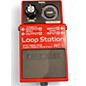 Used BOSS RC1 Loop Station Pedal thumbnail