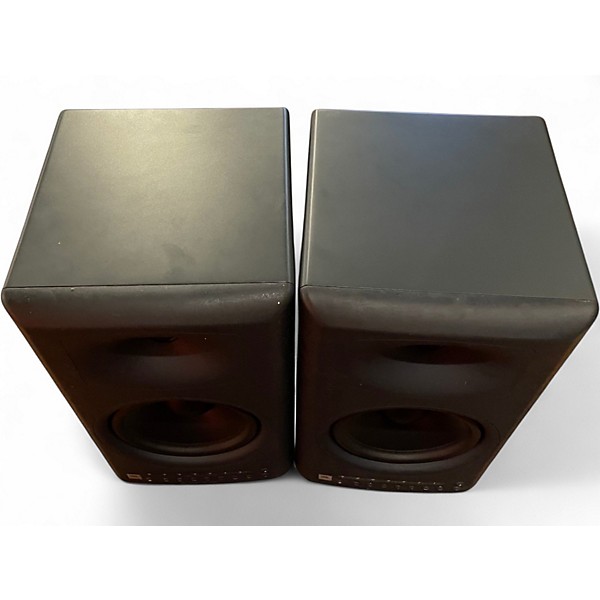 Used JBL LSR305 Pair Powered Monitor