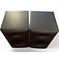 Used JBL LSR305 Pair Powered Monitor