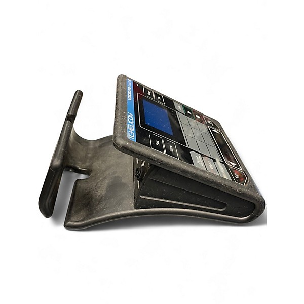 Used TC Helicon VoiceLive Touch 2 Vocal Processor