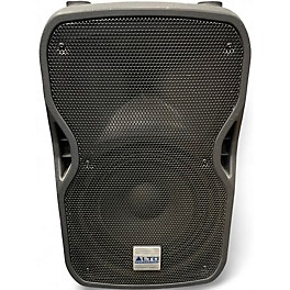Used Alto TS110A Powered Speaker