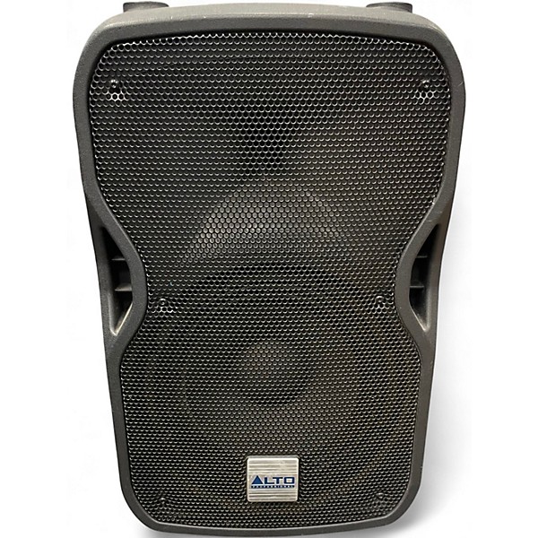Used Alto TS110A Powered Speaker