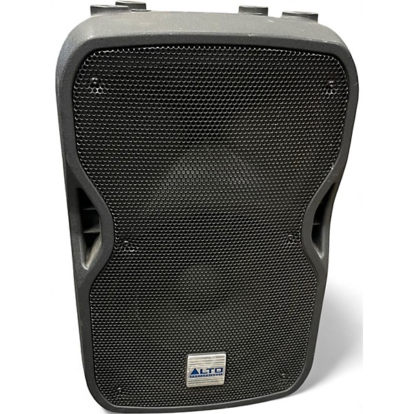Used Alto TS110A Powered Speaker