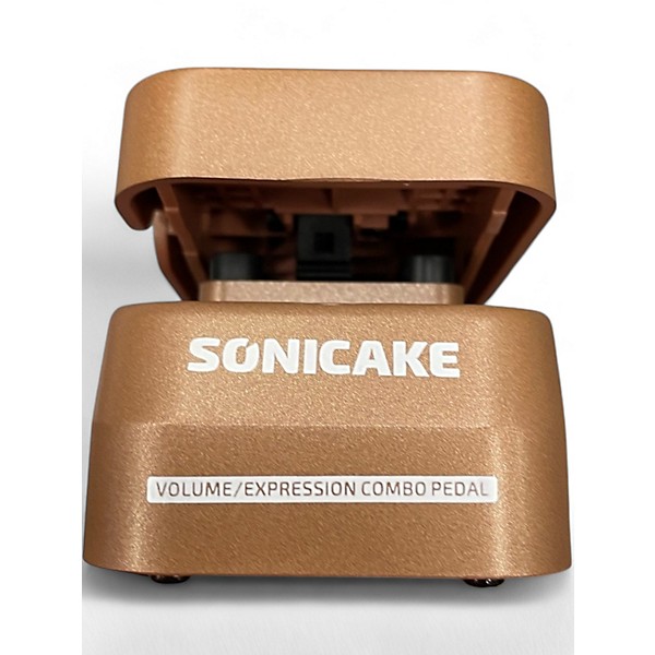 Used Sonicake VEXPRESS Pedal