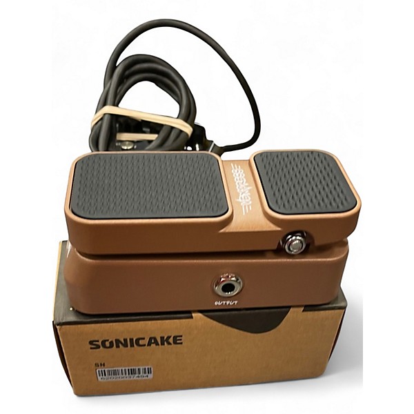 Used Sonicake VEXPRESS Pedal