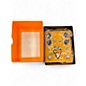 Used T-Rex Engineering Mudhoney II Distortion Effect Pedal thumbnail