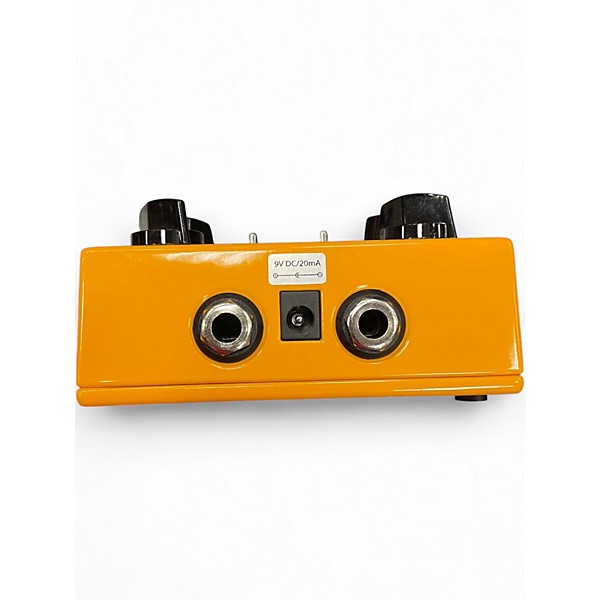 Used T-Rex Engineering Mudhoney II Distortion Effect Pedal