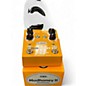 Used T-Rex Engineering Mudhoney II Distortion Effect Pedal