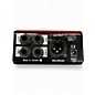 Used Radial Engineering Tonebone Classic Tube Drive Effect Pedal thumbnail