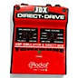 Used Radial Engineering Tonebone Classic Tube Drive Effect Pedal