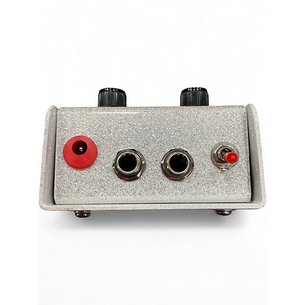 Used Critter Electeronics MODEL 3 BOOST Effect Pedal