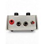 Used Critter Electeronics MODEL 3 BOOST Effect Pedal