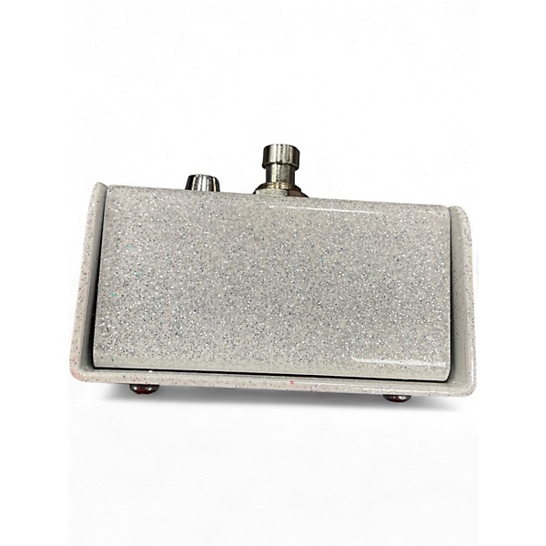 Used Critter Electeronics MODEL 3 BOOST Effect Pedal