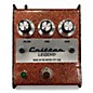 Used Critter Electronics CRITTER LEGEND Effect Pedal thumbnail