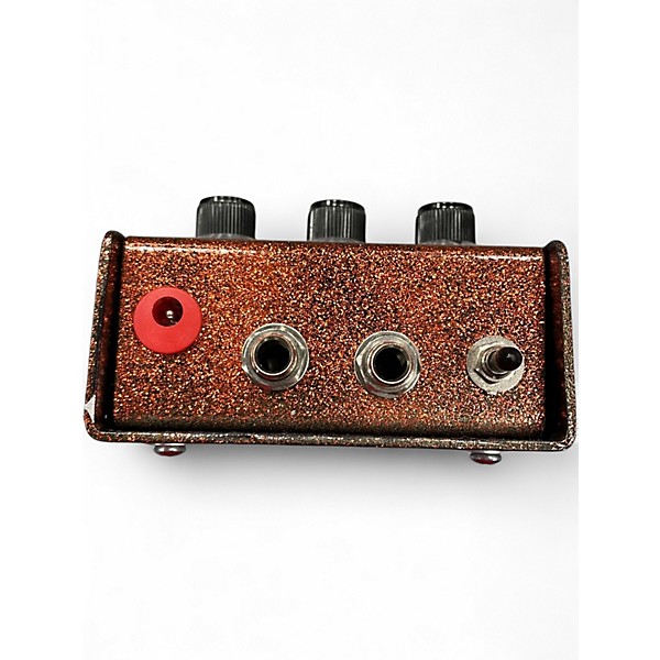 Used Critter Electronics CRITTER LEGEND Effect Pedal