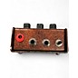 Used Critter Electronics CRITTER LEGEND Effect Pedal