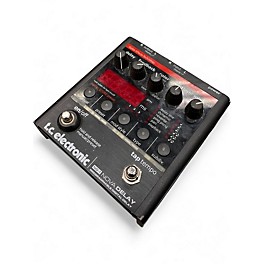 Used TC Electronic ND1 Nova Delay Effect Pedal