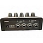 Used TC Electronic ND1 Nova Delay Effect Pedal