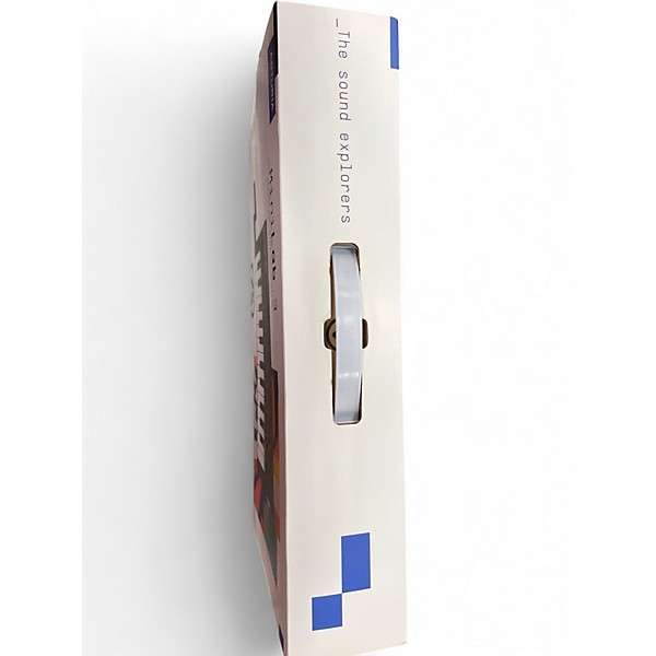 Used Arturia Minilab 3 MIDI Controller