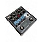 Used TC Electronic Nova Modulator Effect Pedal