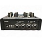 Used TC Electronic Nova Modulator Effect Pedal