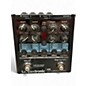 Used TC Electronic Nova Modulator Effect Pedal