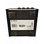Used TC Electronic Nova Modulator Effect Pedal